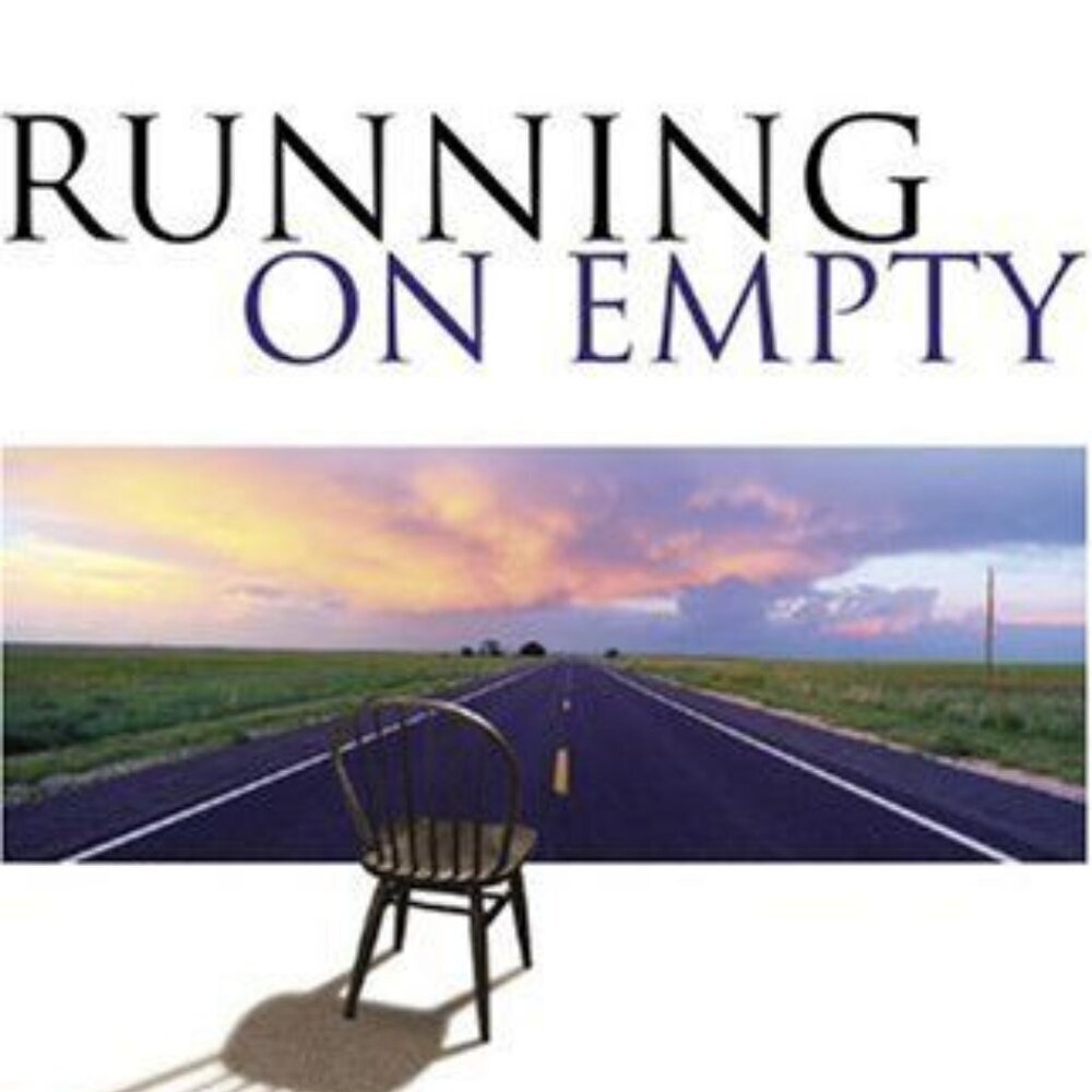 Running on Empty (Paperback) Arron Chambers